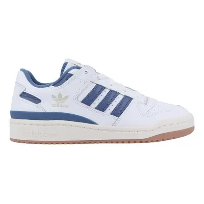 adidas Forum Low CL J IH0224 Divat edzőcipők Fehér