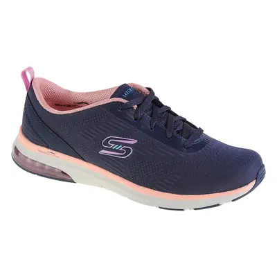 Skechers Skech-Air Edge - Mellow Days Rövid szárú edzőcipők Kék