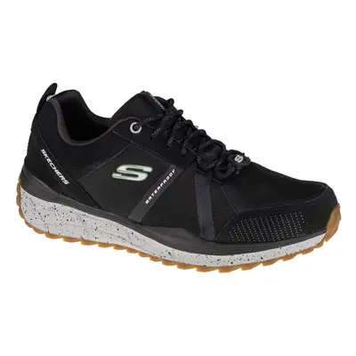 Skechers Equalizer 4.0 Trail Trx Túracipők Fekete