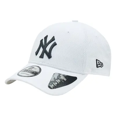 New-Era 9TWENTY League Essentials New York Yankees Cap Baseball sapkák Fehér