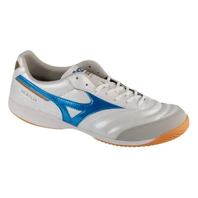 Mizuno Morelia Sala Pro IN Fedett pályás sport Fehér