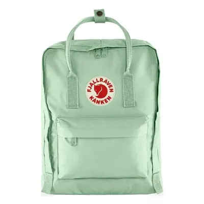 Fjallraven FJÄLLRÄVEN Kanken - Mint Green Hátitáskák Zöld