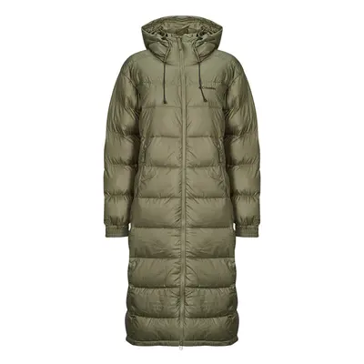 Columbia Pike Lake II Long Jacket Steppelt kabátok Keki