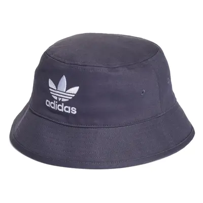 adidas adidas Adicolor Trefoil Bucket Hat Kalapok Kék