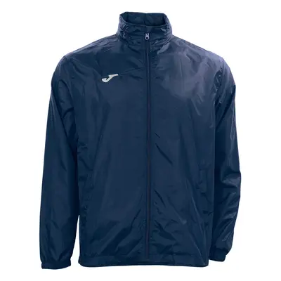 Joma Iris Rain Jacket Parka kabátok Kék