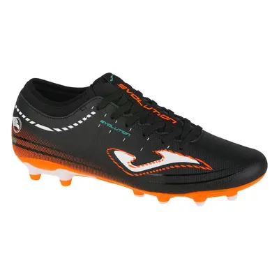 Joma Evolution 24 EVOS FG Foci Fekete