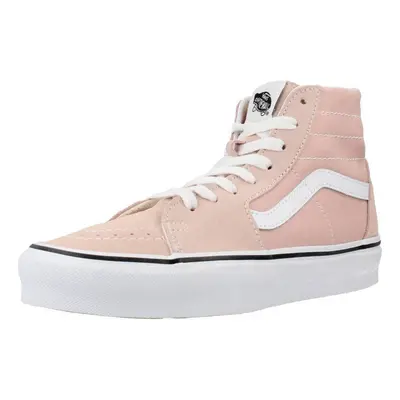 Vans SK8-HI TAPERED Divat edzőcipők Rózsaszín