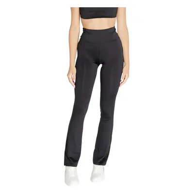 Calvin Klein Sport WO - FULL 00GWF4L650 Legging-ek Fekete