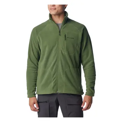 Columbia Fast Trek II Full Zip Fleece Polárok Zöld