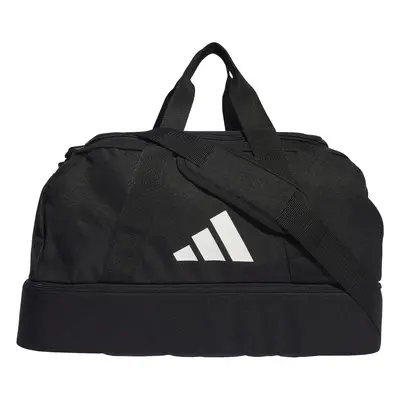 adidas adidas Tiro League Duffel S Bag Sporttáskák Fekete