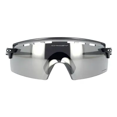 Oakley Occhiali da Sole Encoder Strike Vented OO9235 923501 Napszemüvegek Fekete