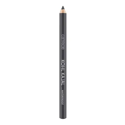 Catrice Waterproof Kohl Kajal Pencil - 50 Beat Anthrazit Szemceruza Fekete