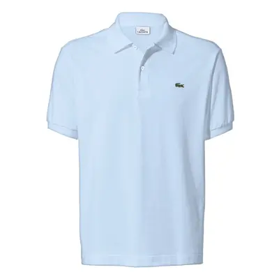 Lacoste L.12.12 US Pólók / Galléros Pólók Kék