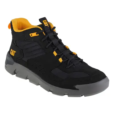 Caterpillar Crail Sport Mid Túracipők Fekete