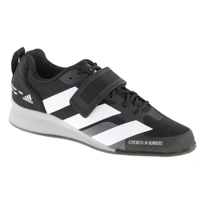 adidas adidas Adipower Weightlifting 3 Fitnesz Fekete