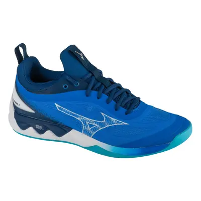 Mizuno Wave Luminous 2 Fitnesz Kék