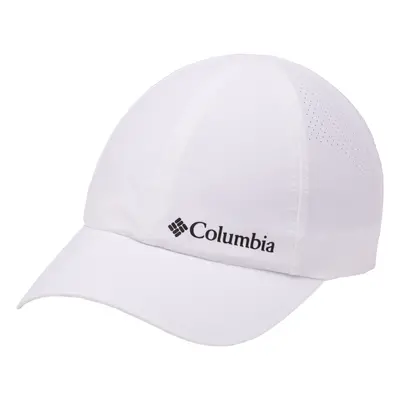 Columbia Silver Ridge III Ball Cap Baseball sapkák Fehér