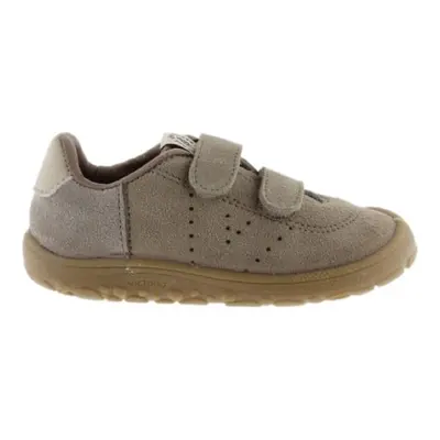 Victoria Barefoot Baby Sneakers 370105 - Taupe Divat edzőcipők Bézs