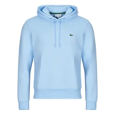 Lacoste SH9623 Pulóverek Kék