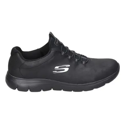 Skechers 88888301-BBK Multisport Fekete