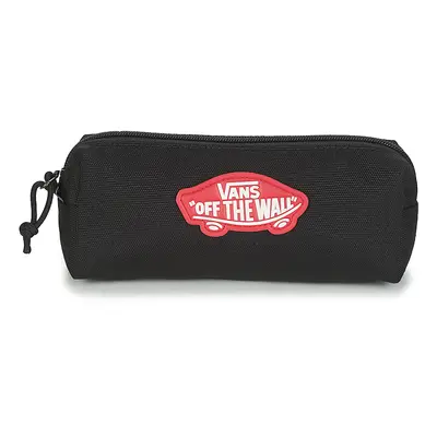 Vans OTW PENCIL POUCH BOYS Tokok Fekete