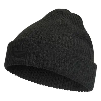 adidas adidas Adicolor Contempo Short Beanie Sapkák Fekete