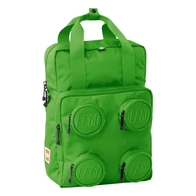 Lego Brick 2x2 Backpack Hátitáskák