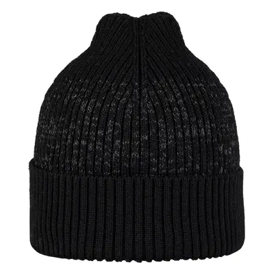 Buff Merino Active Hat Beanie Sapkák Fekete