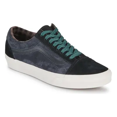 Vans Old Skool Rövid szárú edzőcipők Szürke