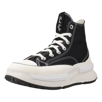 Converse RUN STAR LEGACY CX HI Divat edzőcipők Fekete