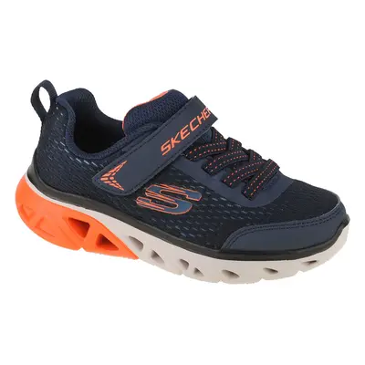 Skechers Glide-Step Sport Rövid szárú edzőcipők Kék