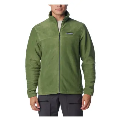 Columbia Steens Mountain 2.0 Full Zip Fleece Polárok Zöld