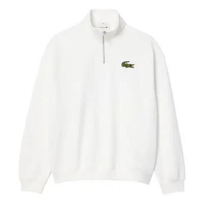 Lacoste - Pulóverek Fehér