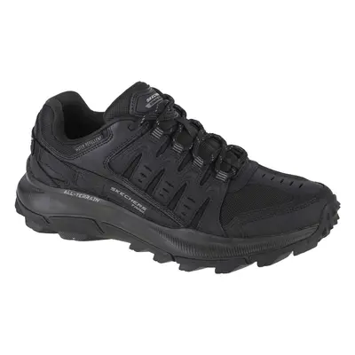 Skechers Equalizer 5.0 Trail-Solix Túracipők Fekete