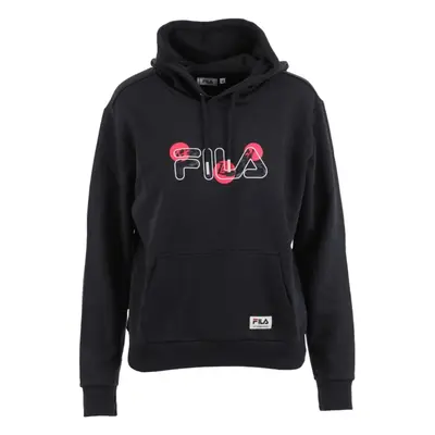 Fila Bellagio Hoody Melegítő kabátok Fekete