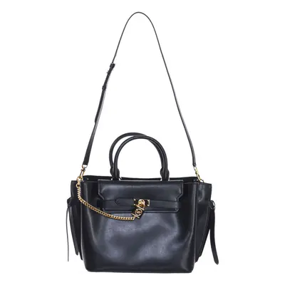 MICHAEL Michael Kors 30F1G9HS9L-BLACK Válltáskák Fekete