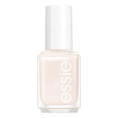 Essie Nail Polish 13.5ml - 861 Imported Bubbly Körömlakkok Fehér