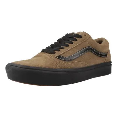 Vans COMFYCUSH OLD SKOOL Divat edzőcipők Barna