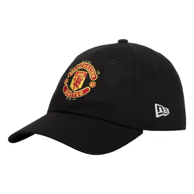 New-Era 9FORTY Manchester United FC Cap Baseball sapkák Fekete