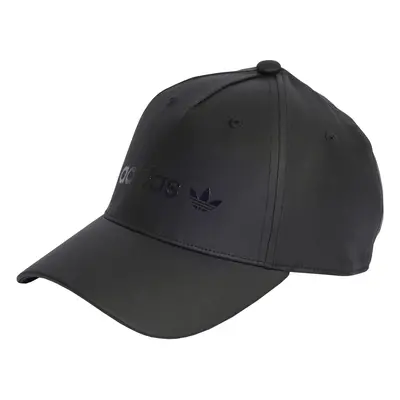 adidas adidas Satin Baseball Cap Baseball sapkák Fekete