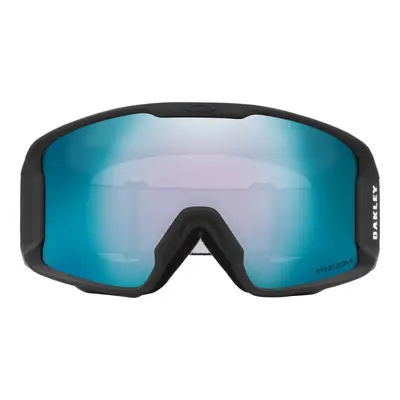 Oakley Maschera da Sci Line Miner M OO7093 709303 Napszemüvegek Fekete