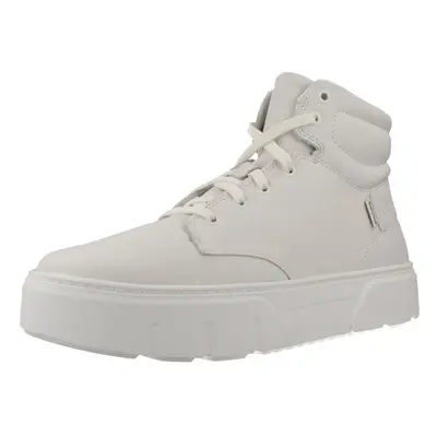 Timberland LAUREL COURT HIGH TOP Csizmák Fehér