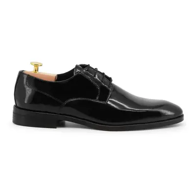 Duca Di Morrone Filiberto - Leather Black Alsóváros Fekete