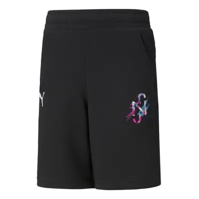 Puma Neymar Jr Creativity Short 7/8-os és 3/4-es nadrágok Fekete