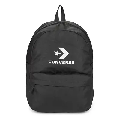 Converse BP SPEED 3 SC LARGE LOGO Hátitáskák Fekete