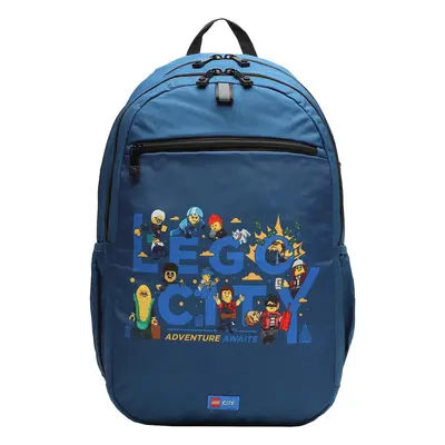 Lego Urban Backpack Hátitáskák