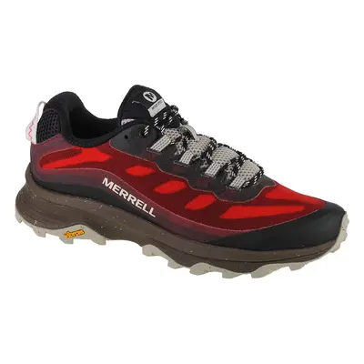 Merrell Moab Speed Túracipők Piros