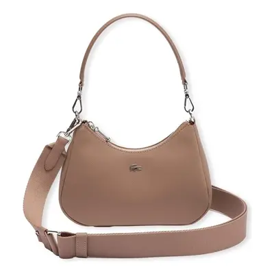 Lacoste Daily City Bag NF4756DZ - Taupe Pénztárcák Bézs