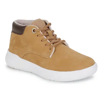 Timberland SENECA BAY LEATHER CHUKKA Csizmák Barna