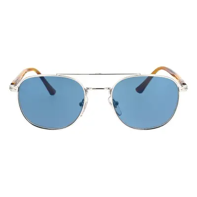 Persol Occhiali da Sole PO1006S 518/56 Napszemüvegek Ezüst